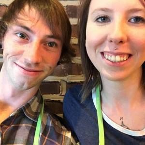 Meet your Posher, Kendra